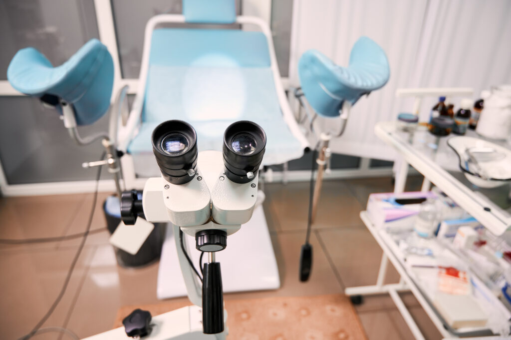 visite di controllo in potenza